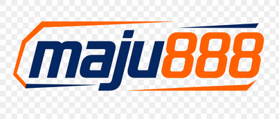 maju888 Logo